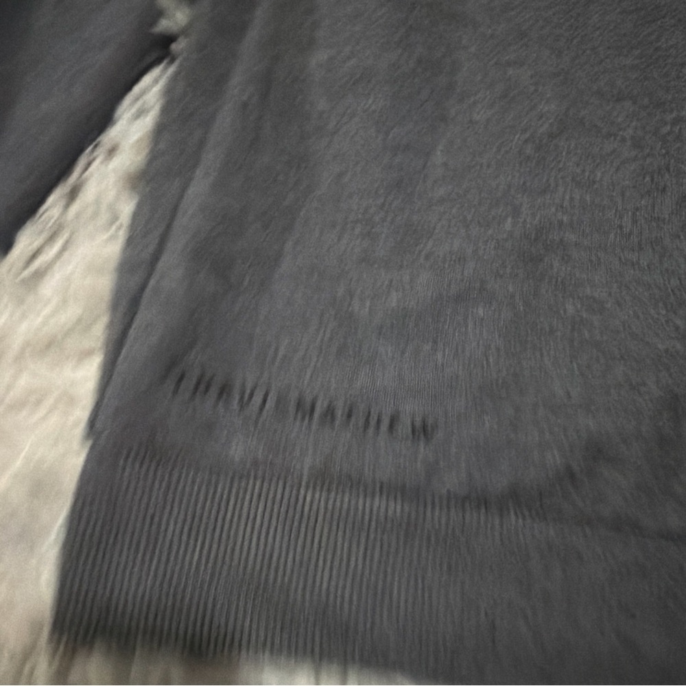 Travis Matthew Lightweight Pullover Crew Sweatshi… - image 2